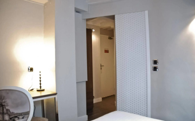 Hotel Grand Coeur Latin