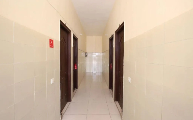 Hotel Shivjot By OYO Rooms