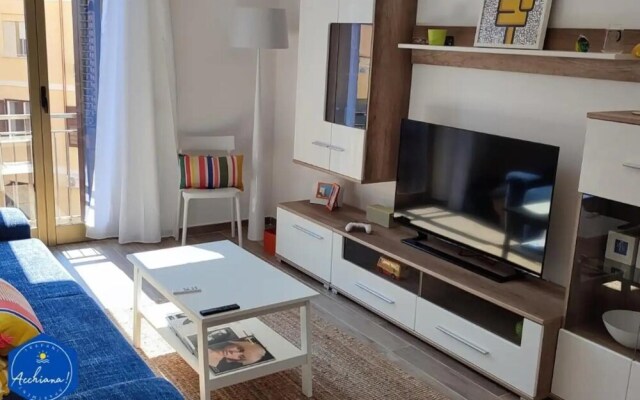 Stylish Apartment in Trapani City Center & Sea