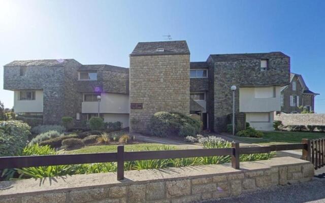 Studio Larmor-Plage, 1 pièce, 3 personnes - FR-1-349-116