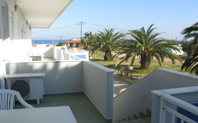 Sea View Apartment Hotel
