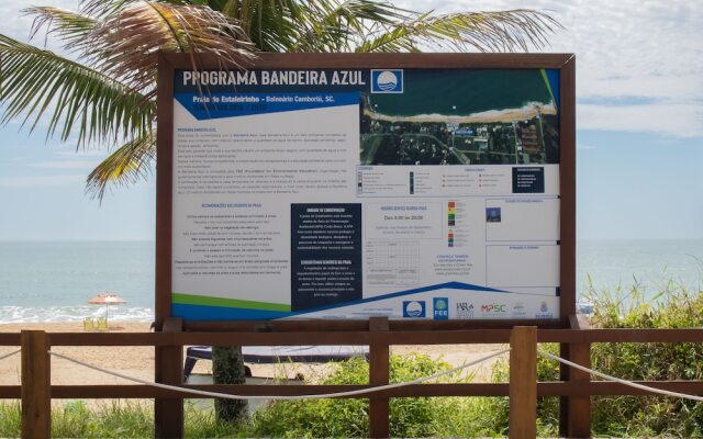 Paraíso do Estaleirinho - Baln Camboriú