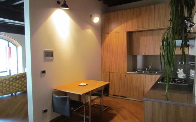 Belledonne Studio Apartment