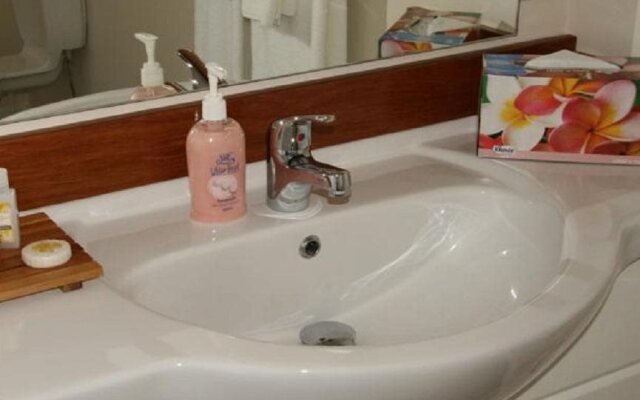 Waihi Motel