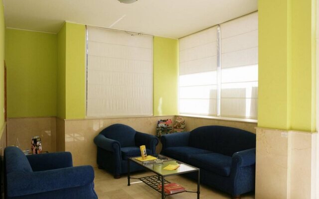 Apartamentos Poseidon Living