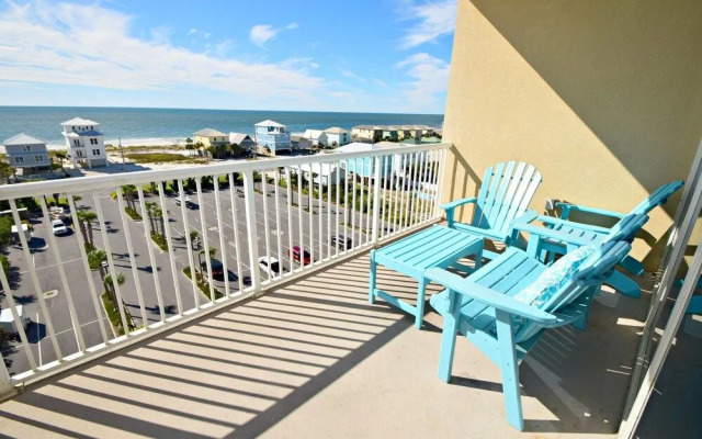 Sanibel 705 by RedAwning