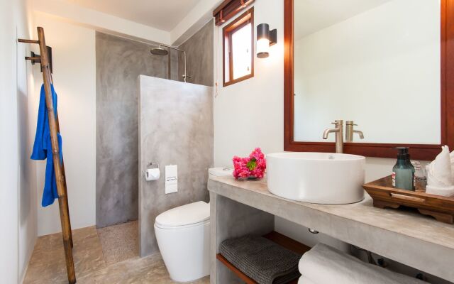 Cape Shark Pool Villas