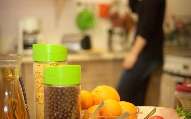 Warsaw Downtown Hostel