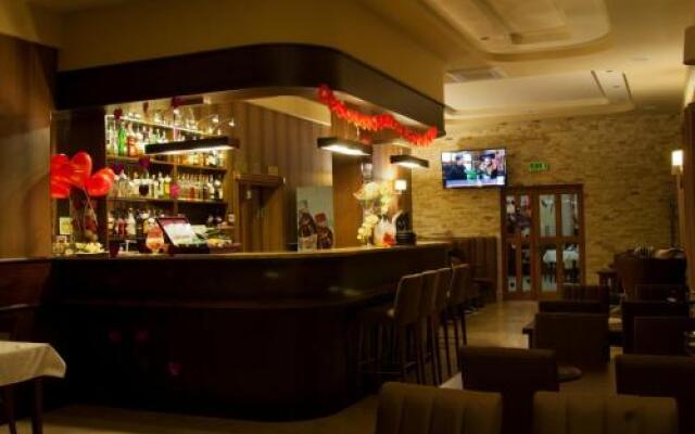 Hotel Regent