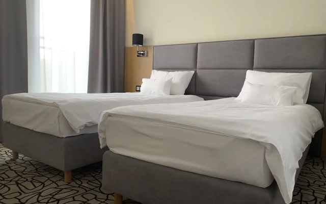 ApartHotel Termy Uniejow