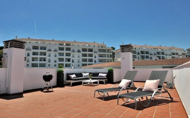 Penthouse in La Cala Ref 50