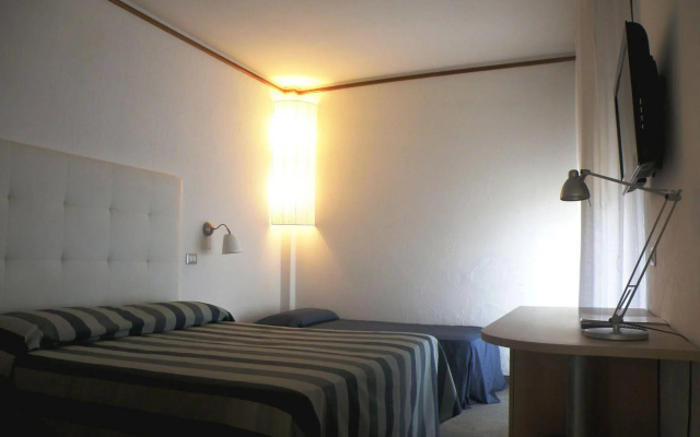 Hotel delle Nazioni