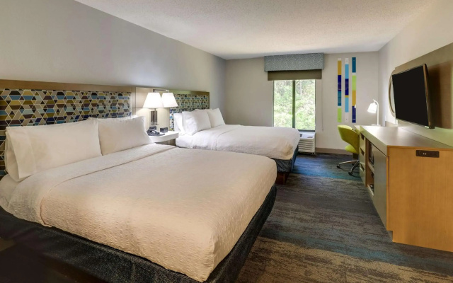 La Quinta Inn & Suites Nacogdoches