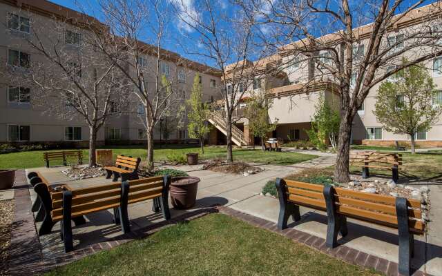 Homewood Suites by Hilton Denver West Lakewood