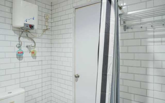 Elegant 1BR Permata Eksekutif Apartment