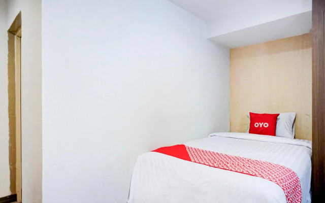 OYO 2574 Z Suites Hotel