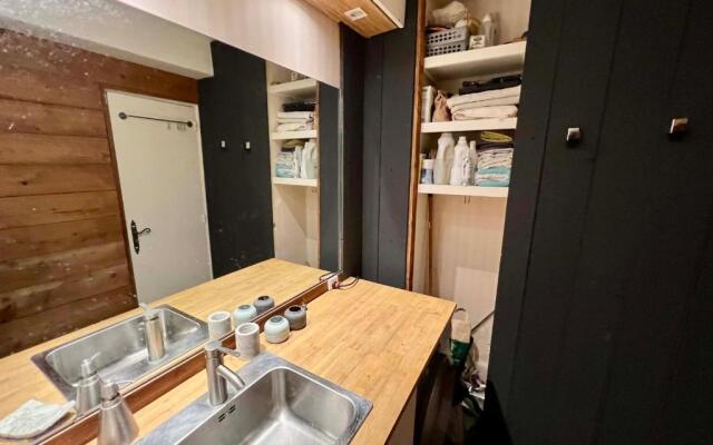 Alpe D'huez - 46 M2 - Belle Terasse