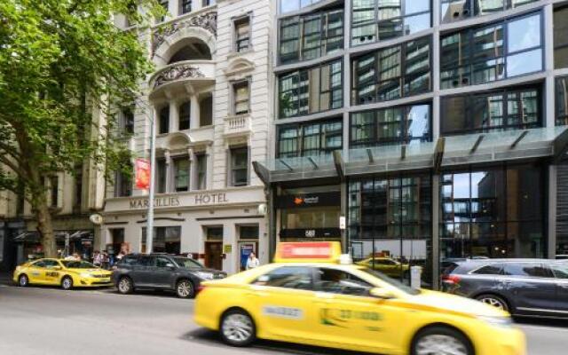 Canvas Suites On Flinders
