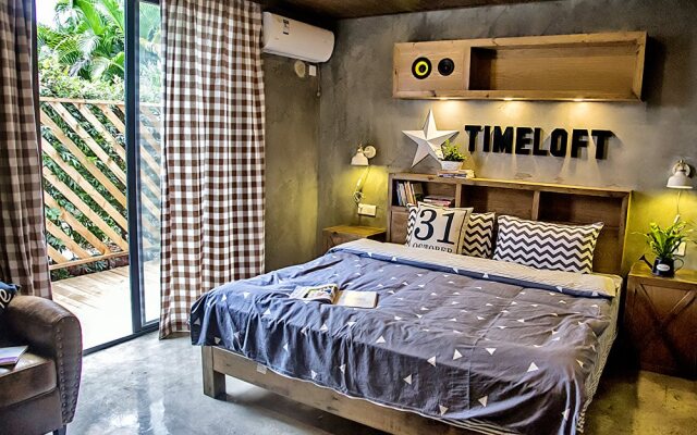 Sanya Time Loft