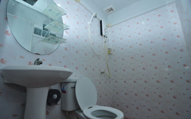 Phi Phi Backpacker - Hostel