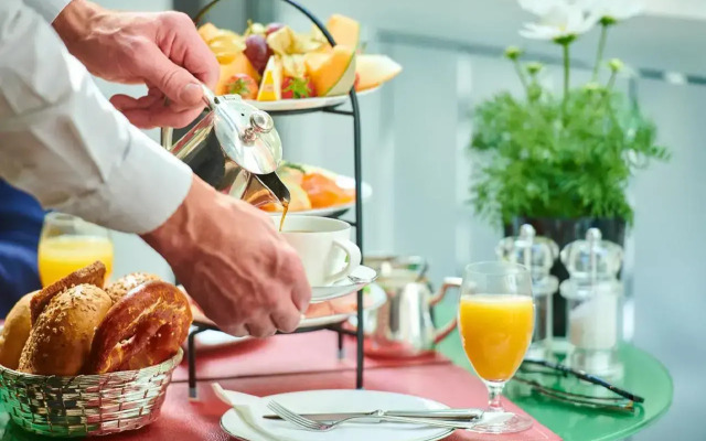 Hotel Goliath am Dom