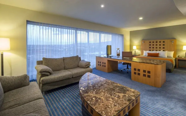 Real Inn Ciudad Juarez