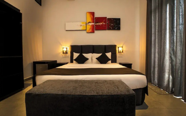 Scenic Bay Weligama