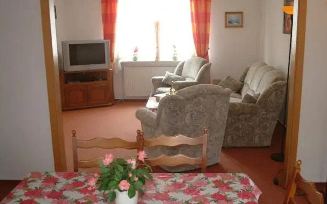 Holiday Home Hein Mück
