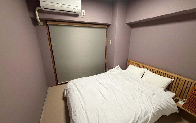 Kokusai Towns Inn – Guest Rooms – Naha
