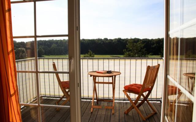 Ostseehotel Rike