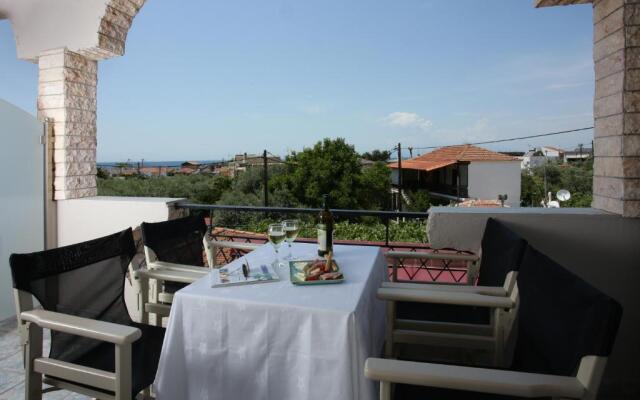 Studios Anny Elegant Studios