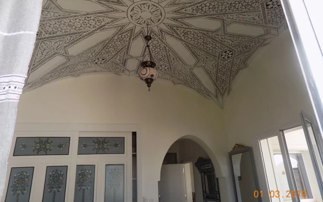 Hotel Dar Mamina
