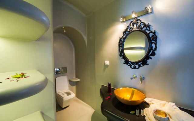 La Bellezza Eco Boutique Hotel