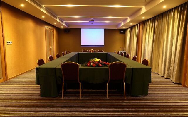Yuquan Hotel