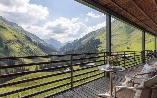 Lechblick Appartement
