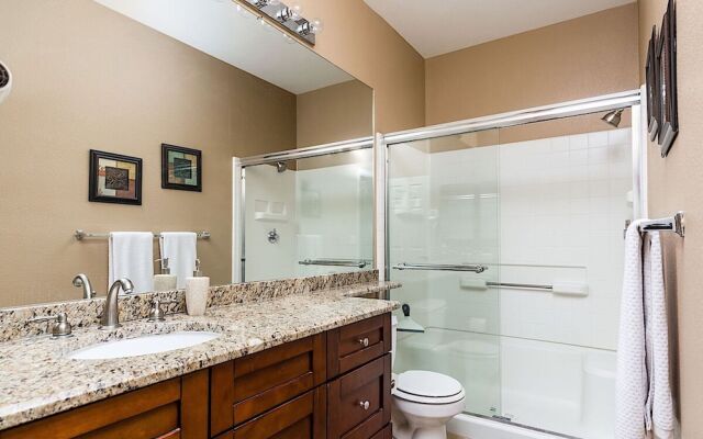 Desert Willow Walk Condo 2BR by Casago