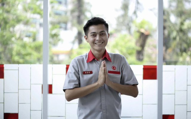 Amaris Hotel Dr. Susilo Grogol