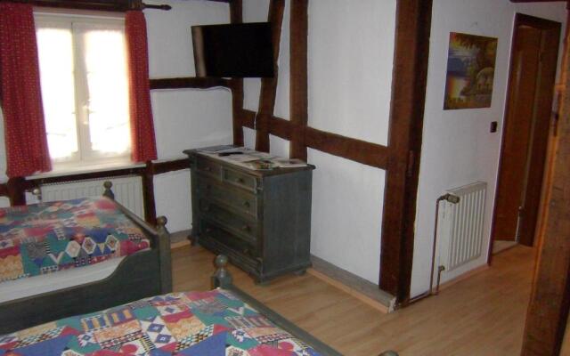 Landgasthof & Landhaus Hofmeister