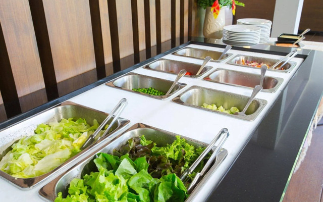 Eastiny Resort & Spa