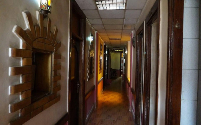 Kings Palace