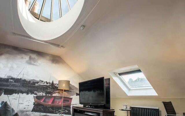 Rooms & Suites Picardy Place