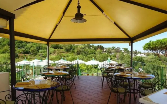 Resort Terme La Pergola