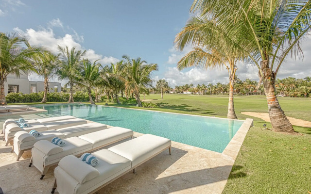 Playa Serena 19 Sumptuous Retreat