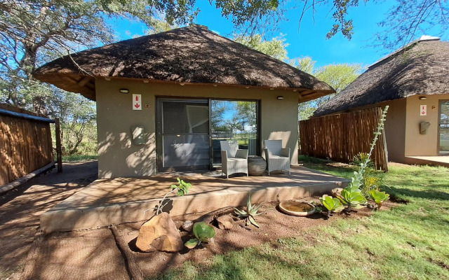 Xanatseni Private Camp