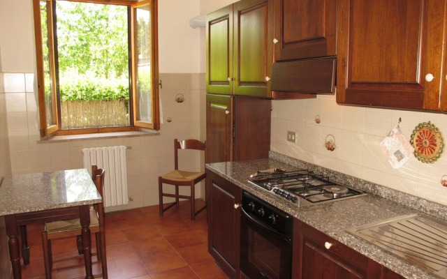 San Vivaldo Nr 3 San Vivaldo