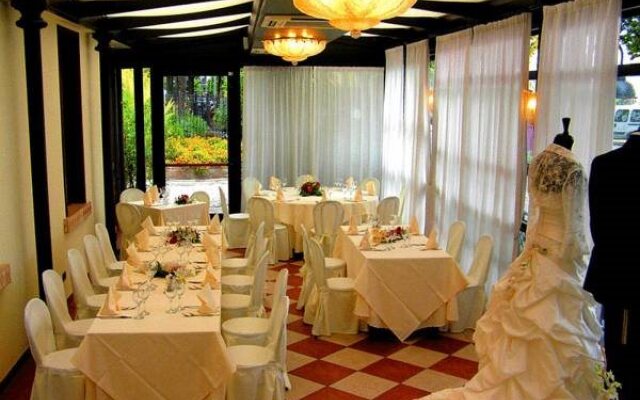 Albergo Ristorante Da Giuseppe