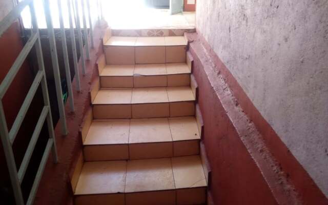 Joyous Guest House