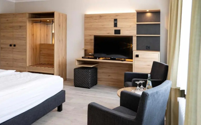 Hotel Paulushof
