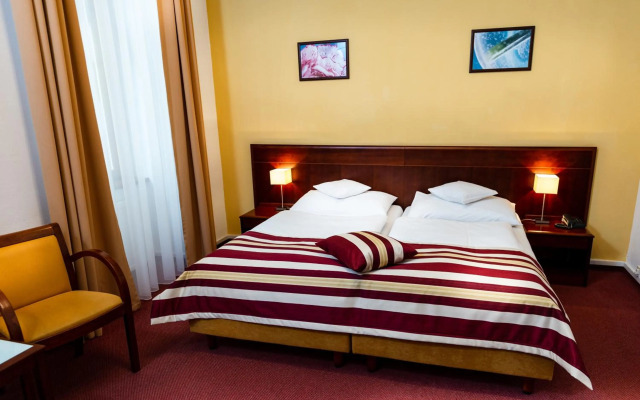 Hotel Petr