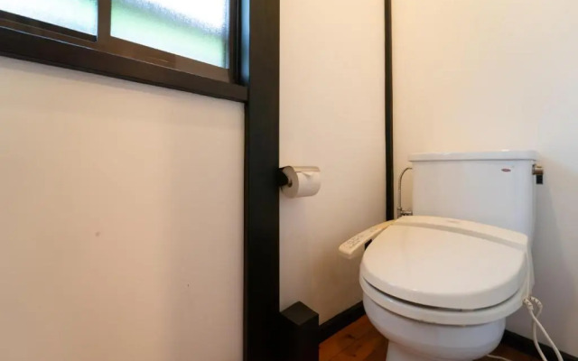 Osawayama Onsen Osawakan